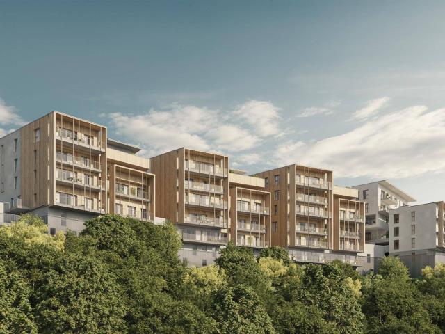 Apartment kaufen in St. Johann im Pongau