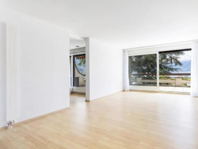 Wohnung kaufen in Chailly-Montreux, Waadt