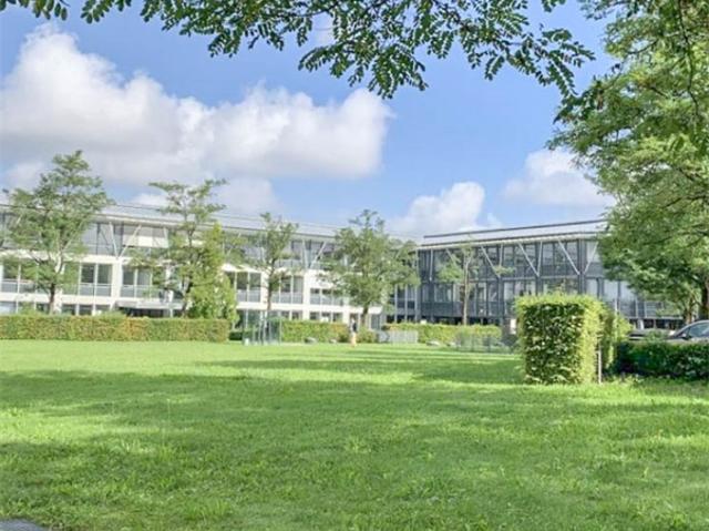 Büro mieten in Eglfing, Haar