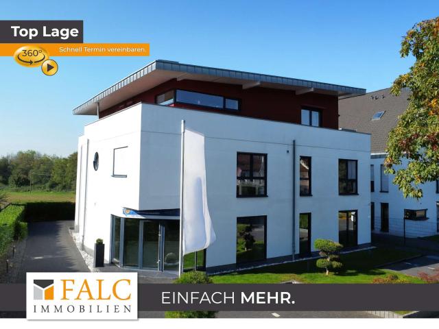 Haus kaufen in Bonn, Nordrhein-Westfalen