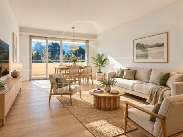 Wohnung kaufen in Ascona, Distretto di Locarno
