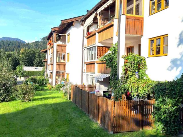 Apartment kaufen in Fieberbrunn, Tirol