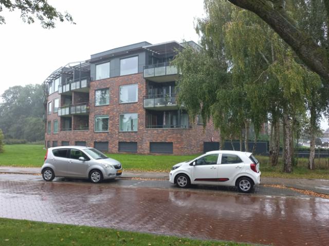 Appartement te huur in Dusseldorp, Castricum