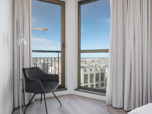 Appartement te huur in Den Haag, Rivierenbuurt