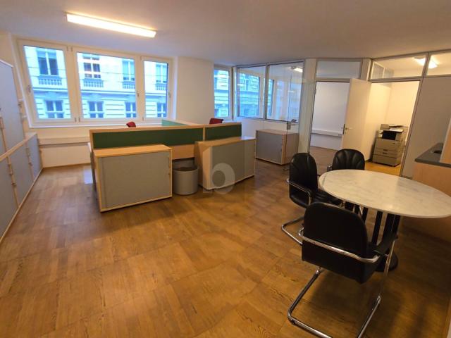 Büro mieten in KG Neubau, Wien