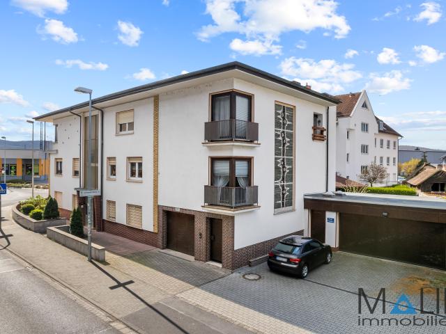 Haus kaufen in Gelnhausen