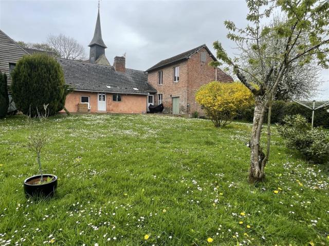Maison vente à Mortagne-au-Perche, Ménil-hubert-en-exmes