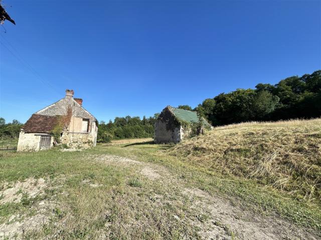 Maison vente à Argentan, Moulins-sur-orne