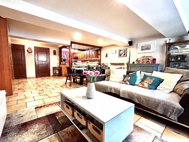 Duplex vente à Trans-en-provence, Domaine Les Coteaux