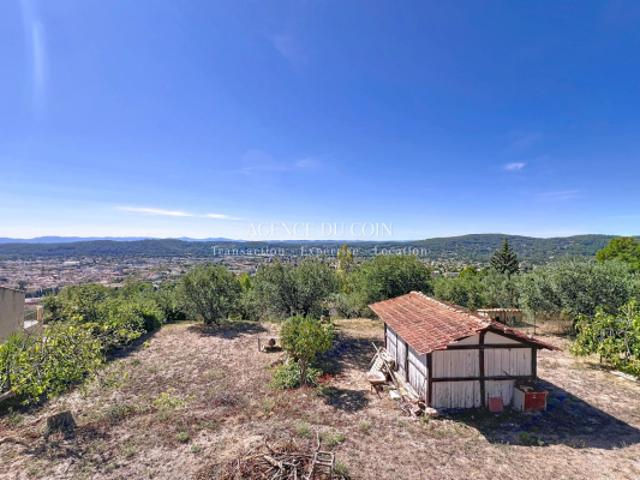 Maison vente à Arrondissement de Draguignan, Draguignan