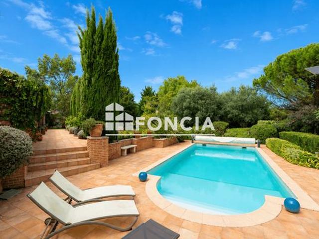 Maison vente à Toulouse, Pin-balma