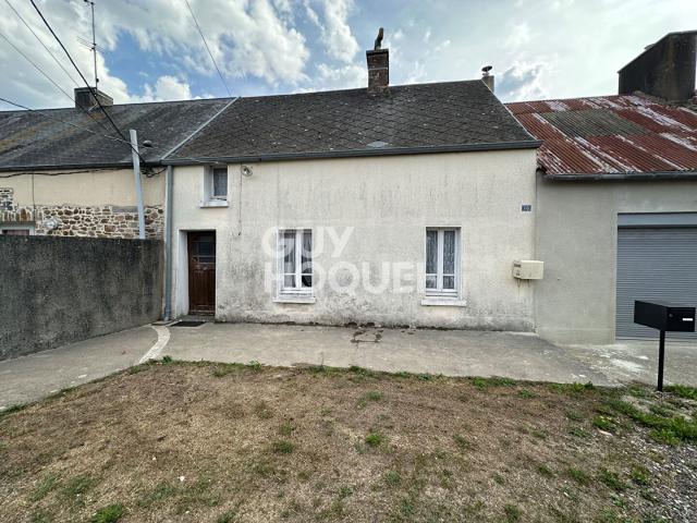 Maison vente à Coutances, Périers