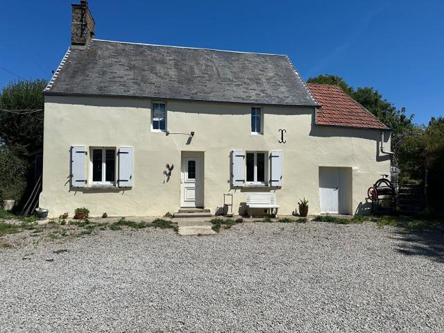 Maison vente à Coutances, Périers