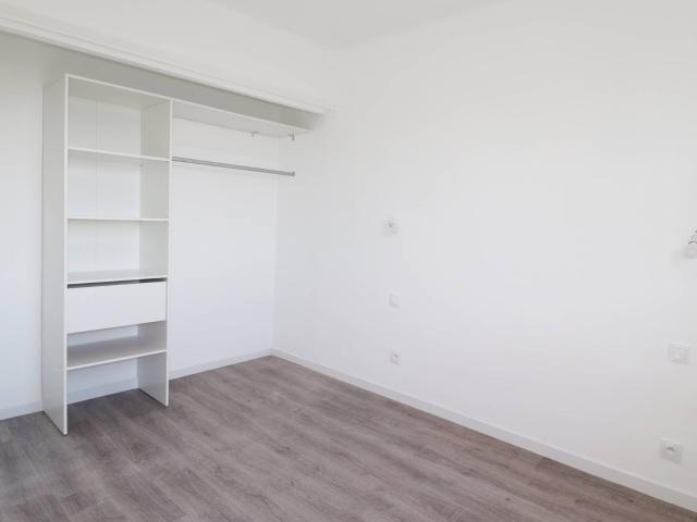 Appartement location à Marseille