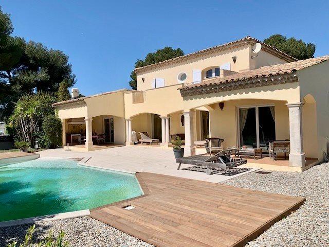 Maison vente à Istres, Carry-le-rouet