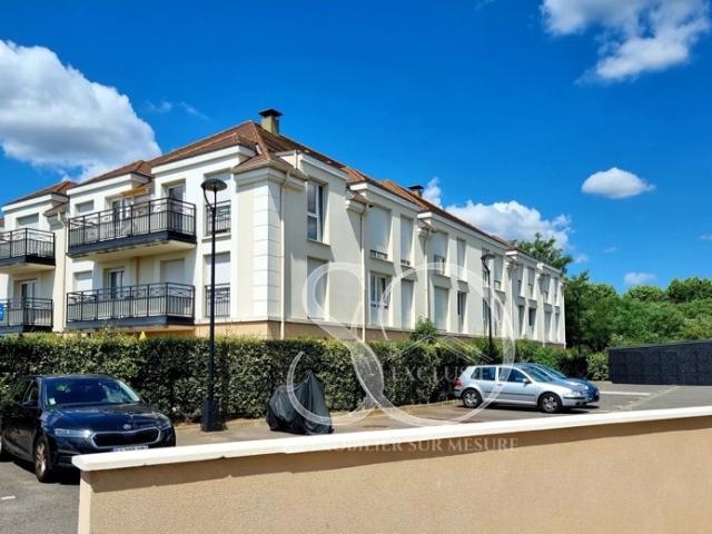 Appartement vente à Mantes-la-Jolie, Aubergenville