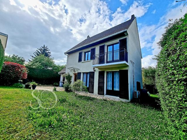 Maison vente à Mareil-marly