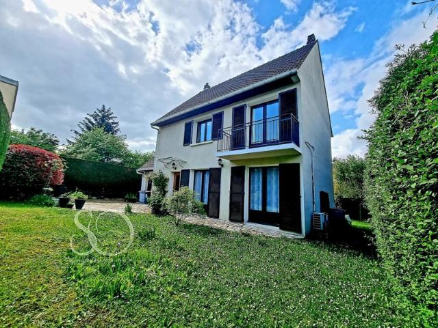 Maison vente à Mareil-marly