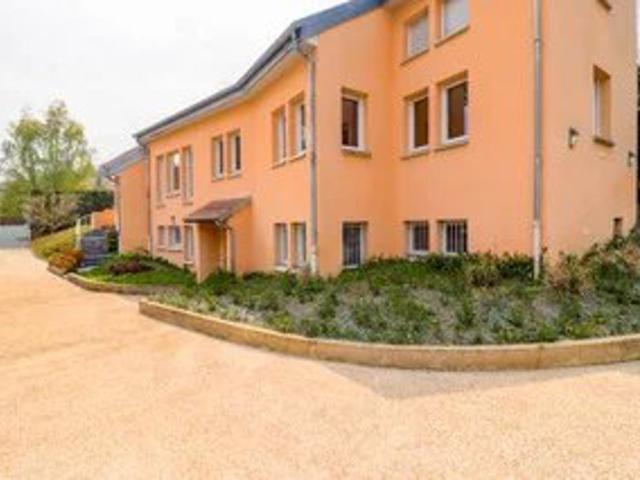 Maison vente à Saint-Germain-en-Laye, Maule