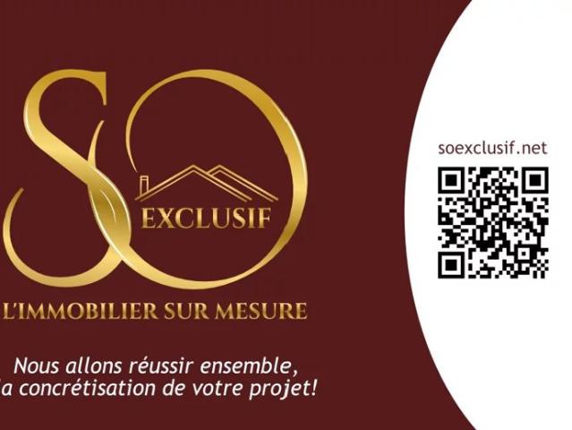 Maison vente à Versailles, Noisy-le-roi