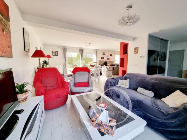 Maison vente à Rambouillet, Saint-rémy-l'honoré