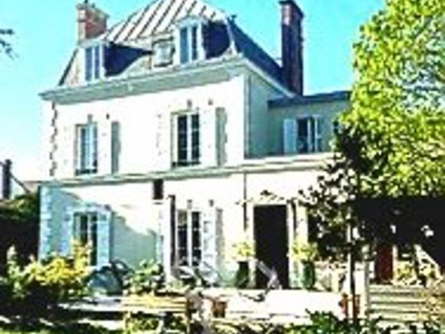 Maison vente à Mantes-la-Jolie, Mézières-sur-seine