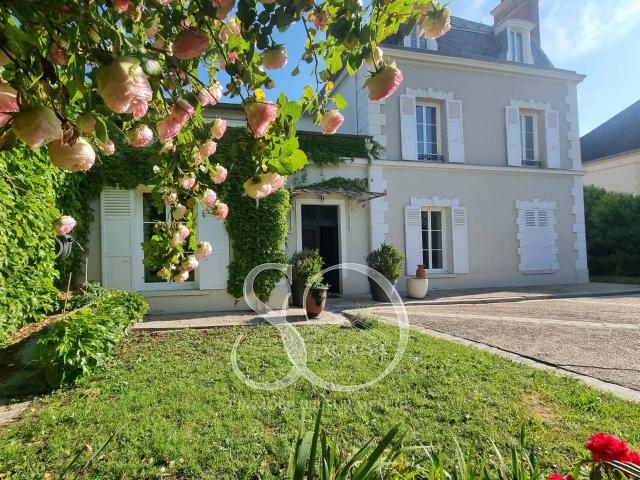 Château vente à Mantes-la-Jolie, Mézières-sur-seine