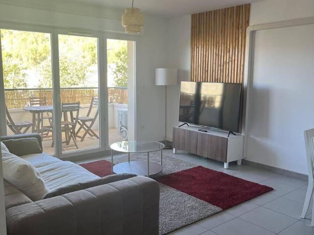 Appartement location à Maufatan, Ensuès-la-Redonne
