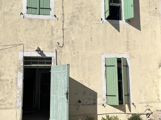 Maison vente à Istres, Gignac-la-nerthe