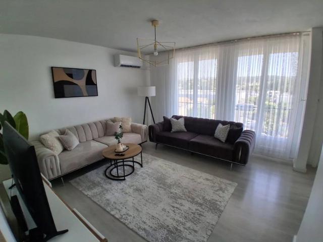 Appartement vente à Istres, Marignane