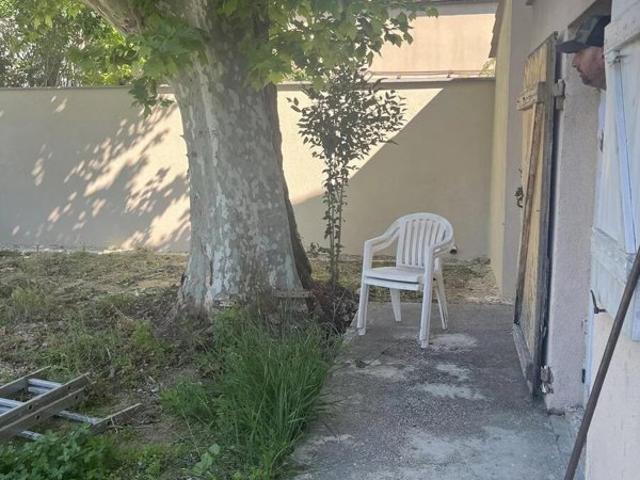 Appartement location à Istres, Saint-victoret