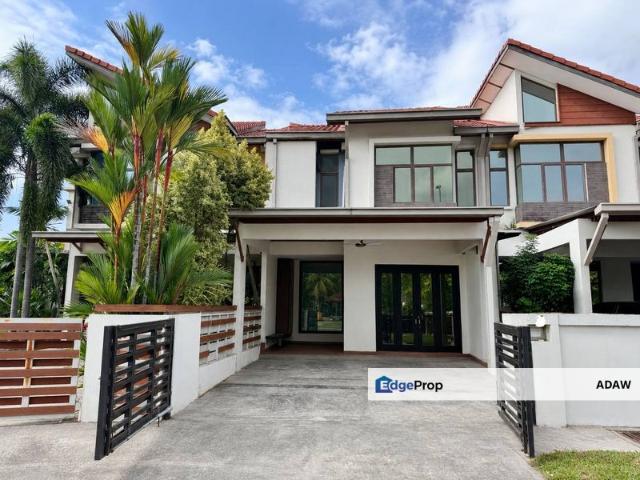 House for sale in Petaling, Alam Impian