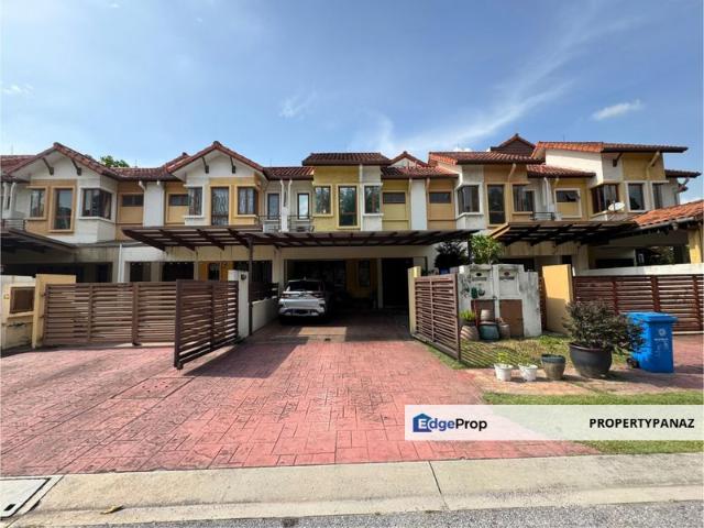 House for sale in Petaling, Alam Impian