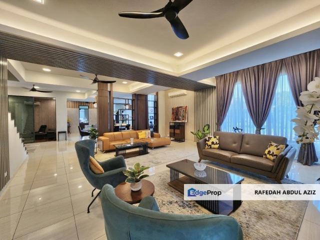 House for sale in Seksyen U8, Shah Alam