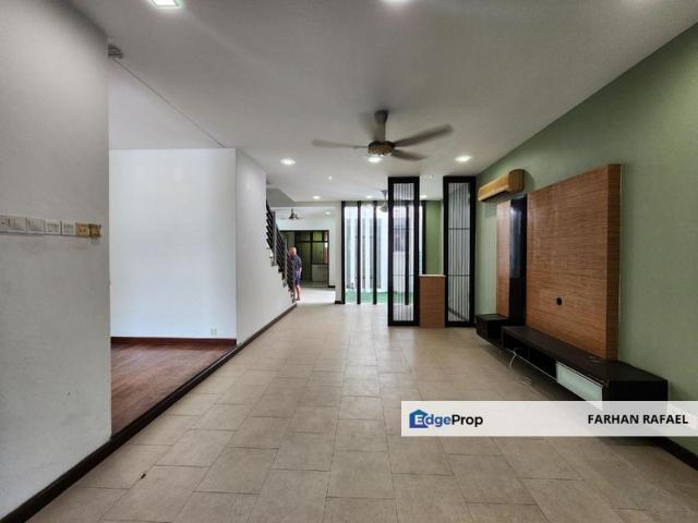House for sale in Petaling, Alam Impian