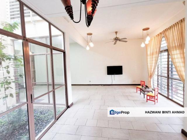 House for sale in Petaling, Alam Impian