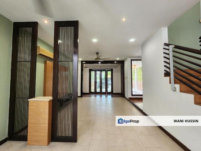 House for sale in Petaling, Alam Impian