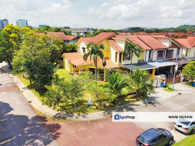 House for sale in Petaling, Alam Impian
