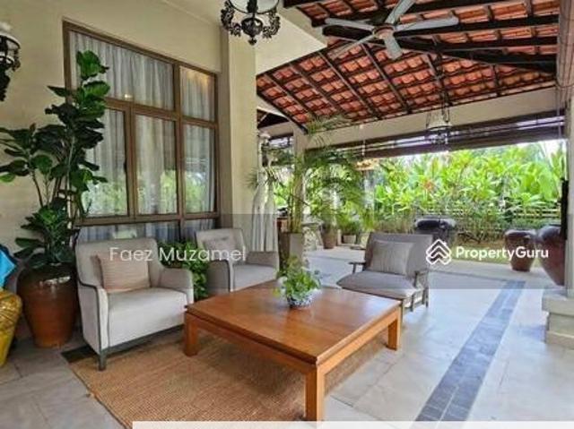 House for sale in Petaling, Alam Impian
