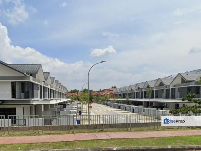House for sale in Petaling, Alam Impian