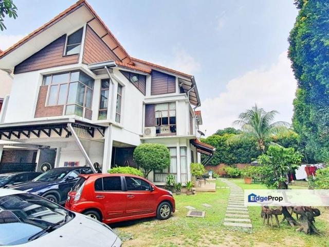 House for sale in Petaling, Alam Impian