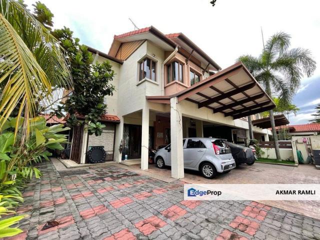 House for sale in Petaling, Alam Impian