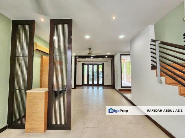 House for sale in Petaling, Alam Impian