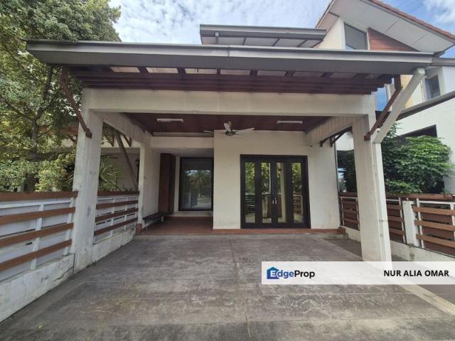 House for sale in Petaling, Alam Impian