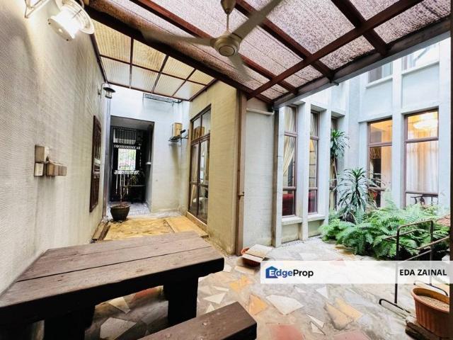 House for sale in Petaling, Alam Impian