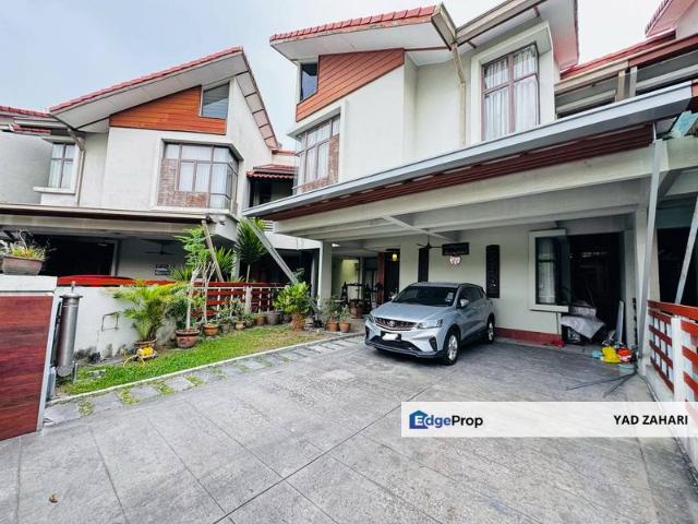 House for sale in Petaling, Alam Impian