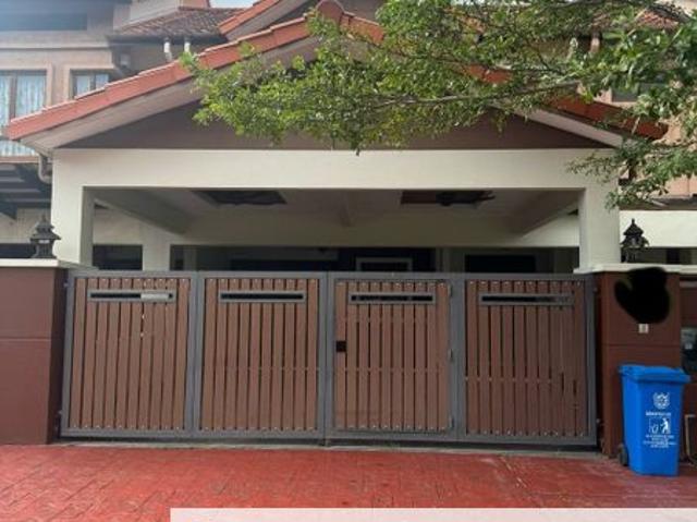 House for sale in Petaling, Alam Impian