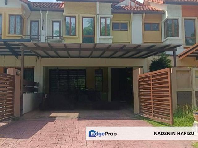 House for sale in Petaling, Alam Impian