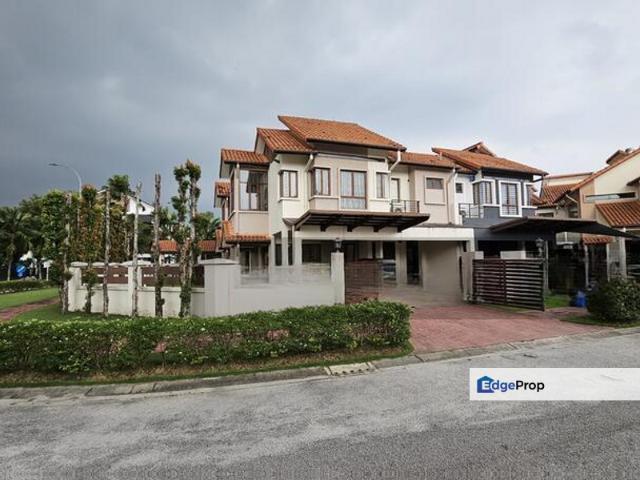 House for sale in Petaling, Alam Impian