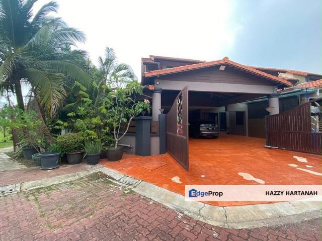 House for sale in Petaling, Alam Impian